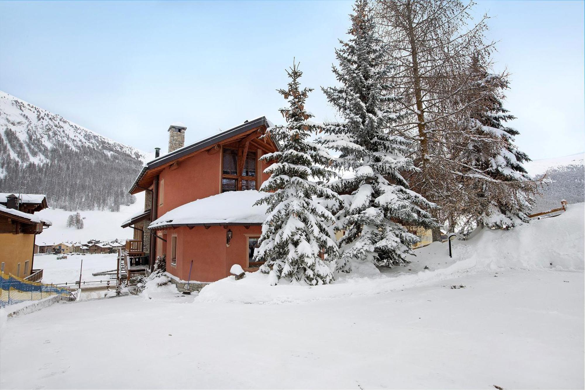 Apartment Alba Nordica
