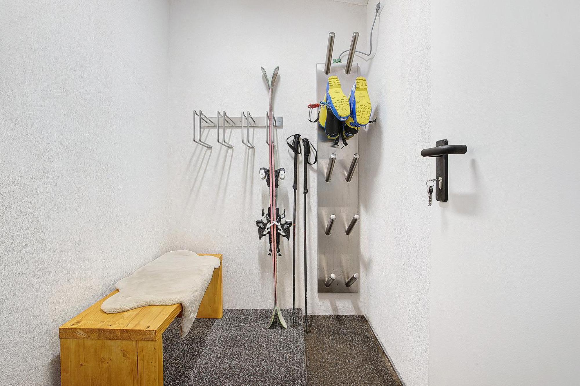 Apartment Alba Nordica *
