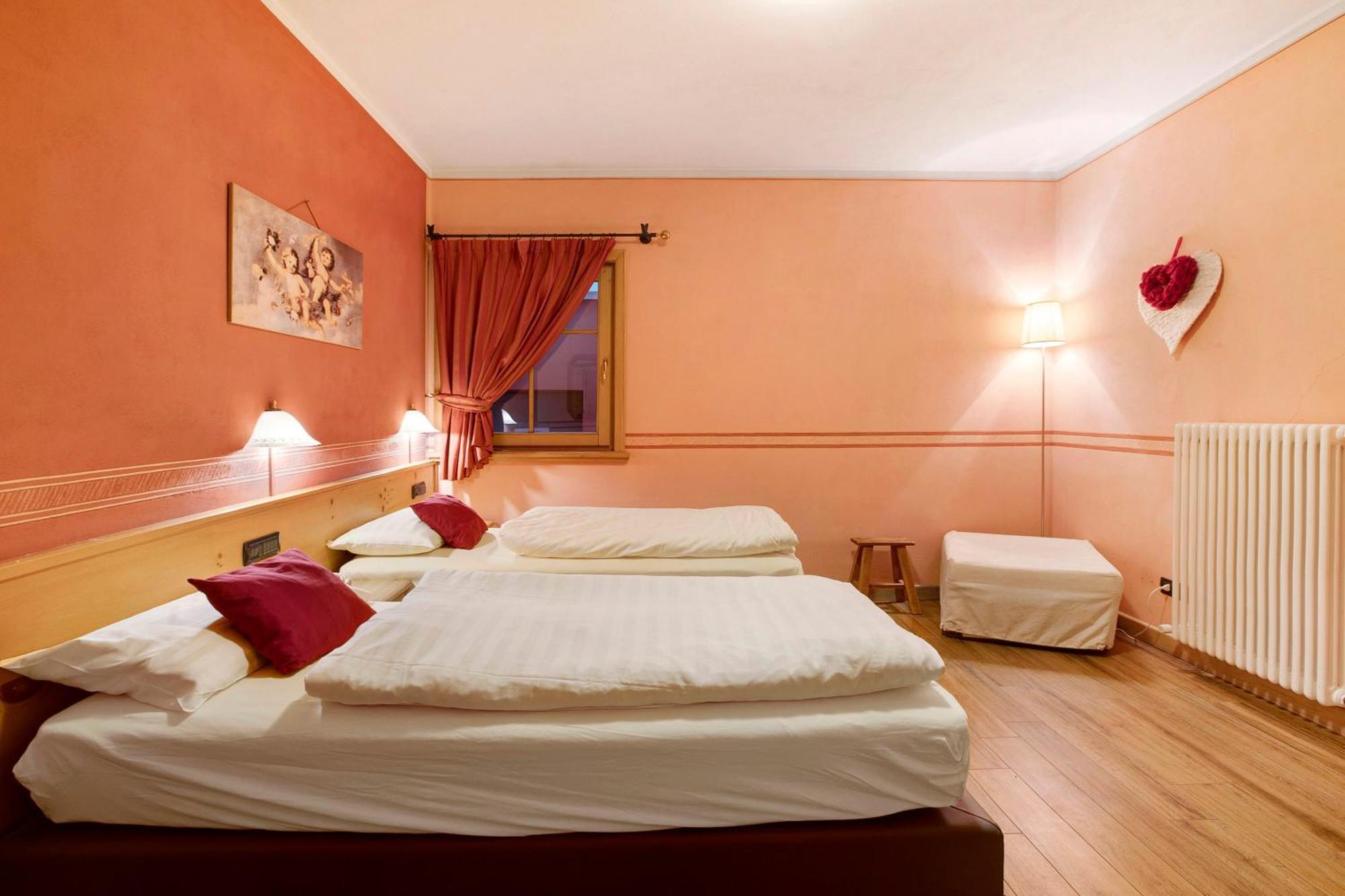 Apartment Alba Nordica