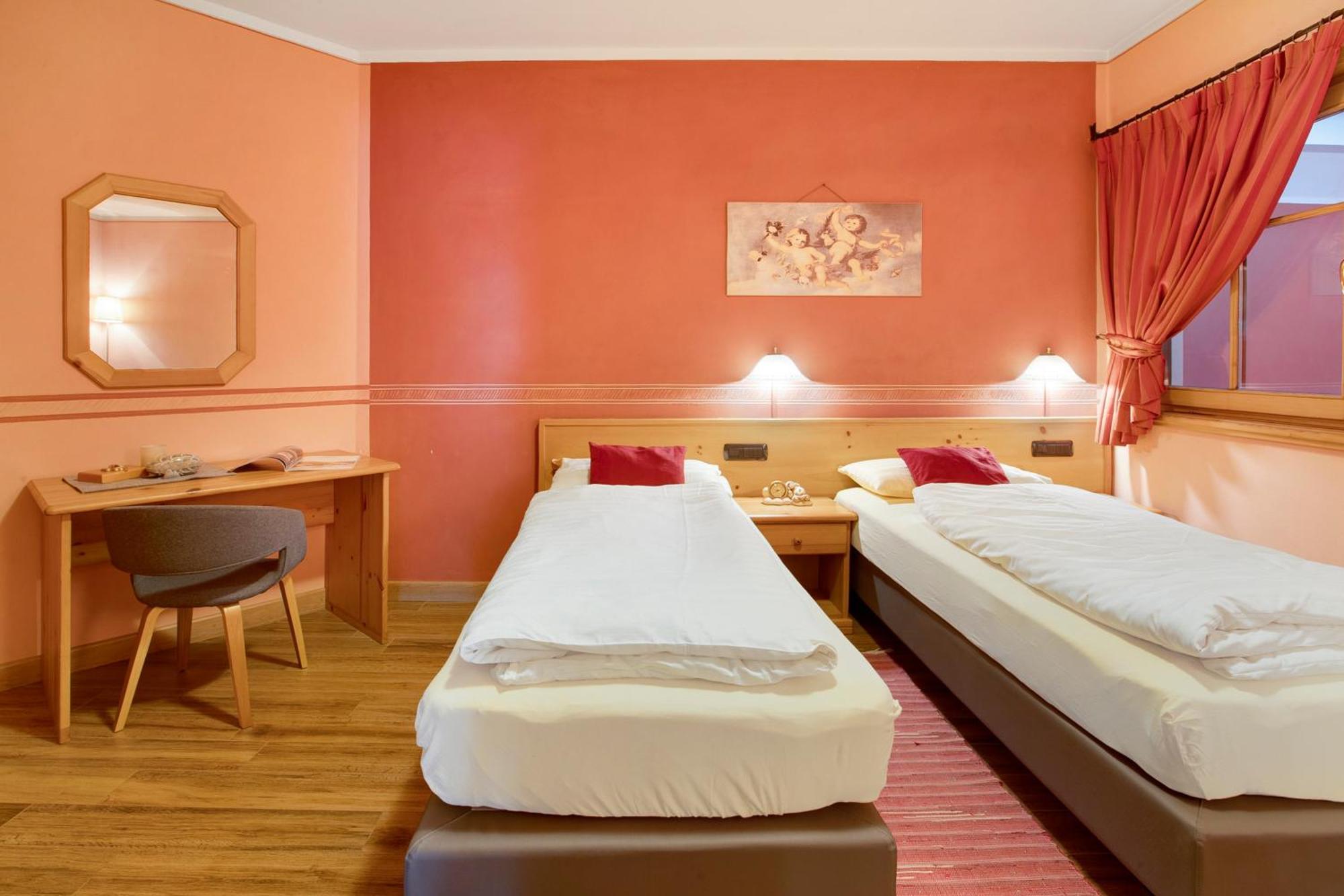 Alba Nordica Apartment *