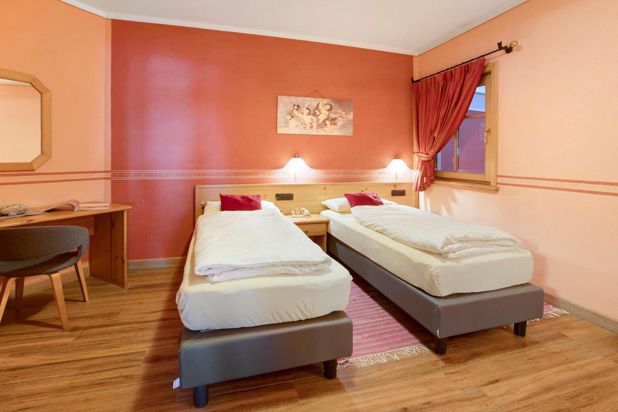 Alba Nordica Apartment Livigno