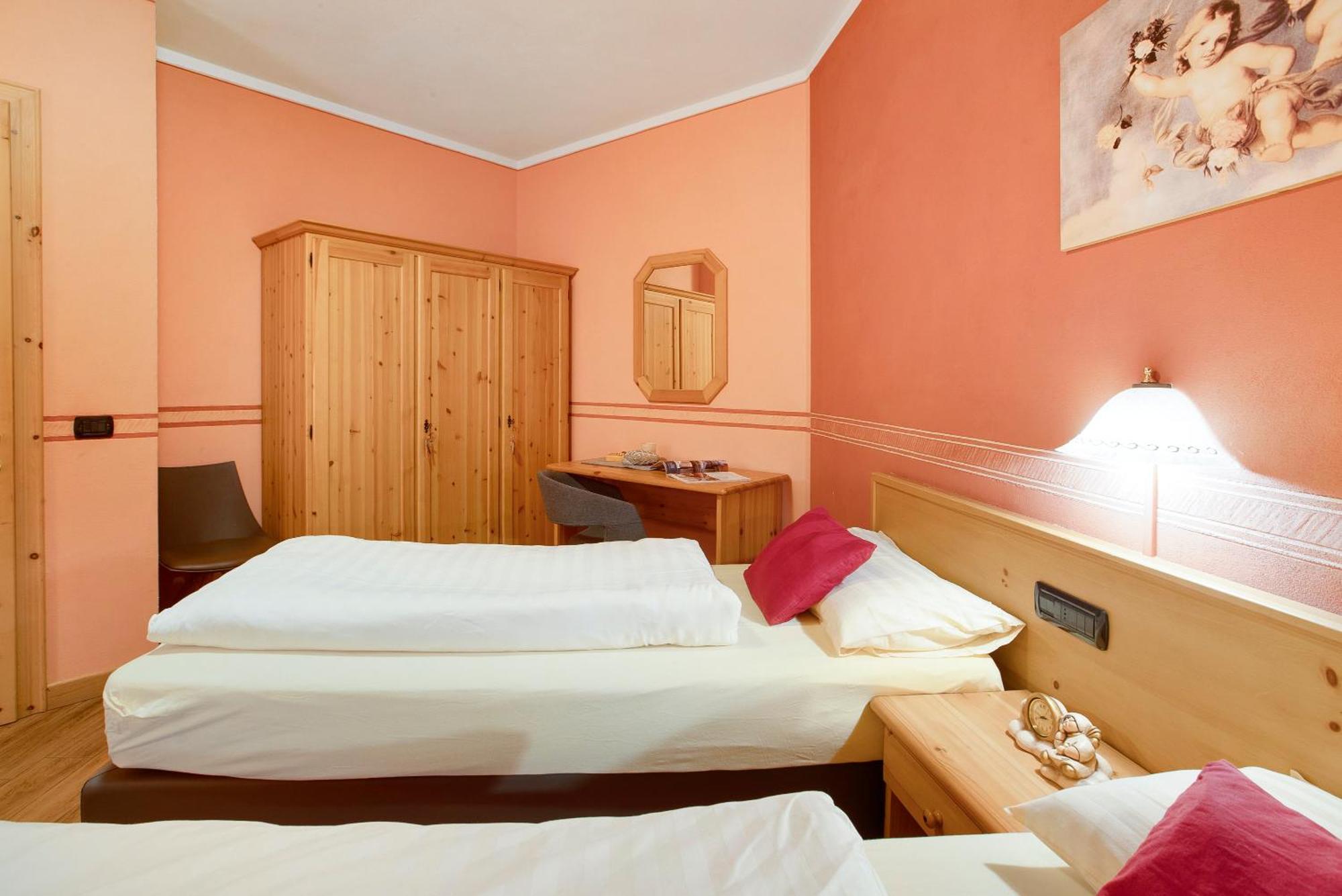 Apartment Alba Nordica