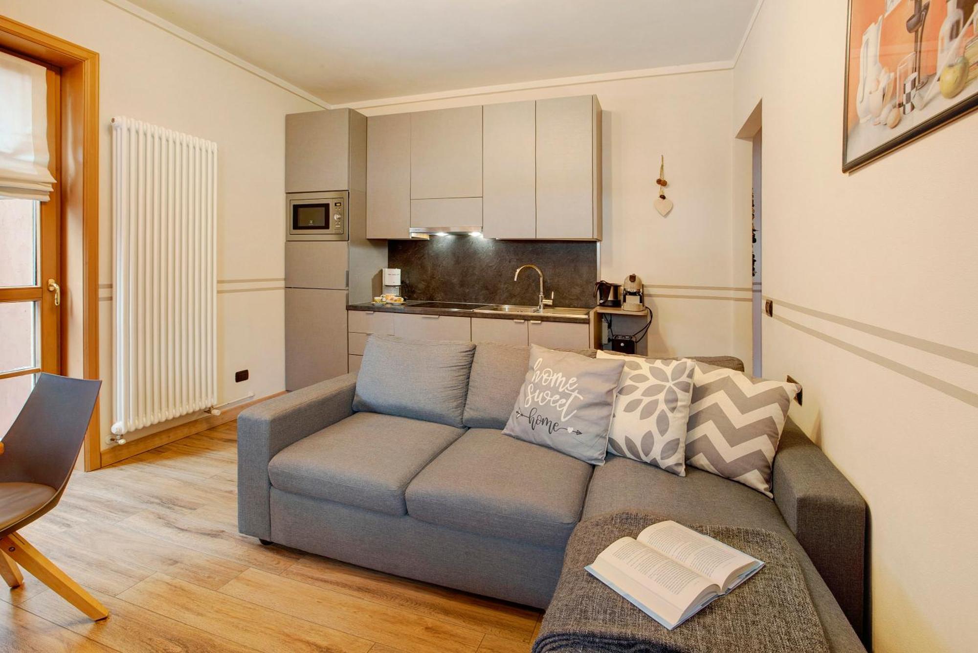 Alba Nordica Apartment
