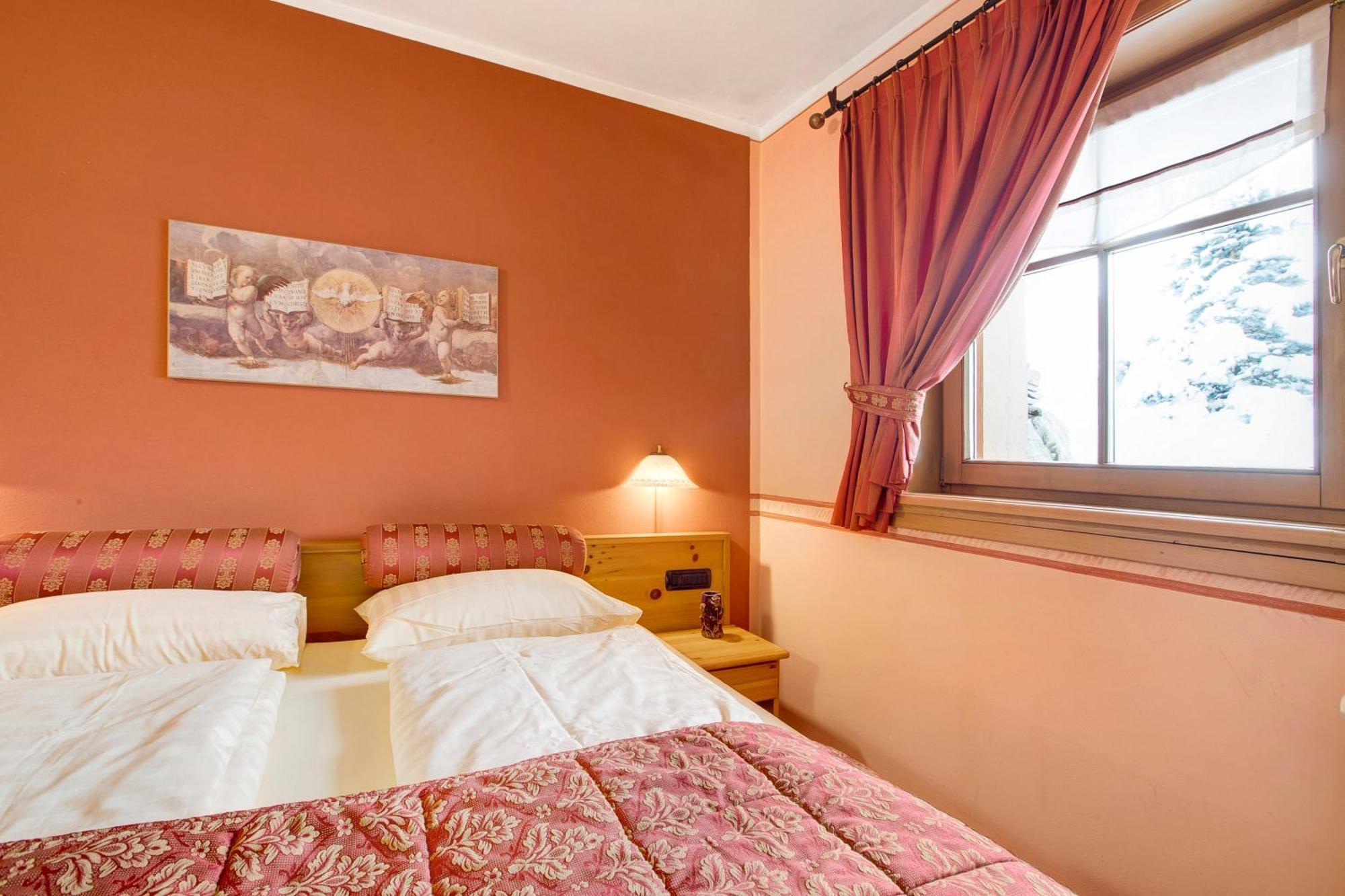 Alba Nordica Apartment Livigno