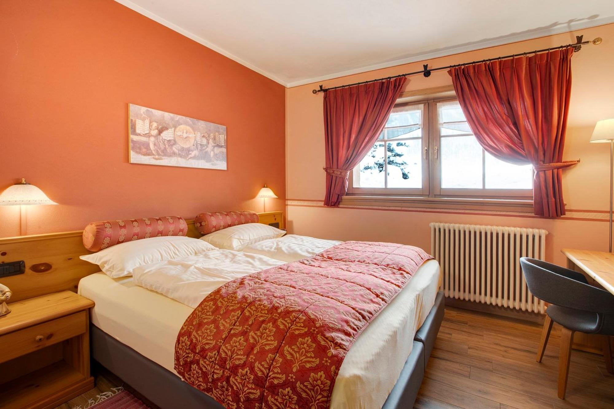 Alba Nordica Apartment *